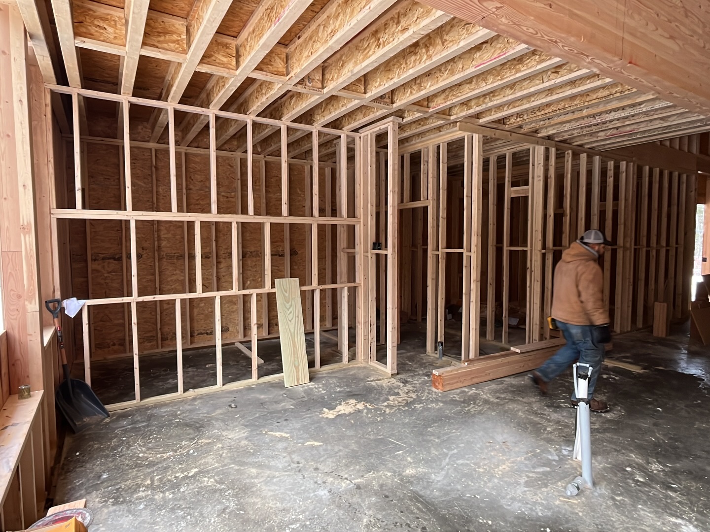 Home Renovations