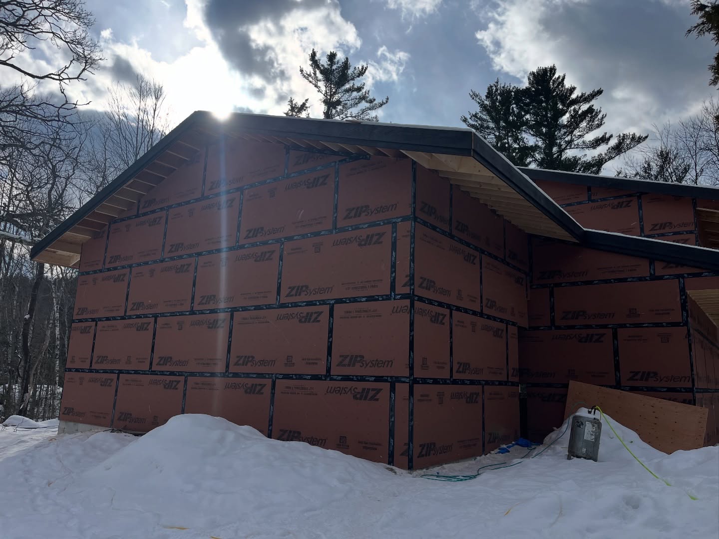 Custom Installations