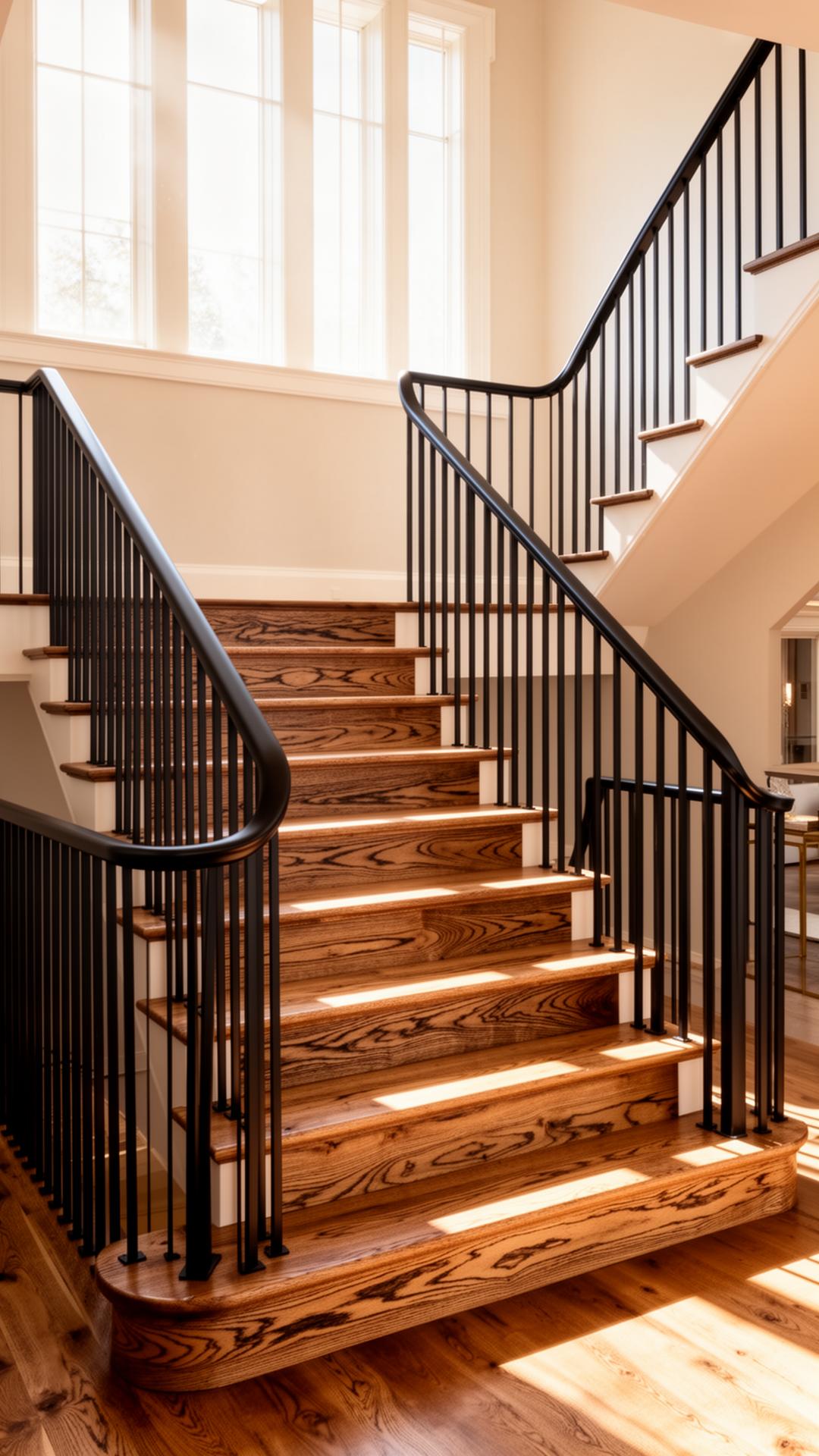 Interior Carpentry
